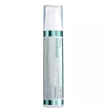 SKINSIDE Питательный восстанавливающий крем - Atopos cream