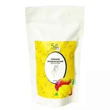 SKINTERRIA Парафин косметический для рук, ног, ногтей и тела Манго 450.0