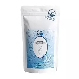 SKINTERRIA Парафин косметический для рук, ног, ногтей и тела Натуральный 450.0