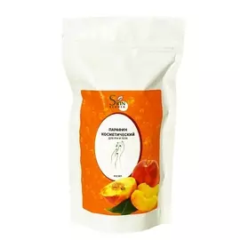 SKINTERRIA Парафин косметический для рук, ног, ногтей и тела Персик 450.0