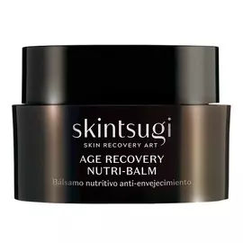 SKINTSUGI Бальзам для лица питательный омолаживающий Age Recovery Nutri-Balm