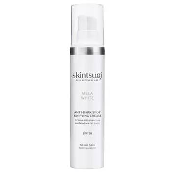 SKINTSUGI Крем для лица против темных пятен