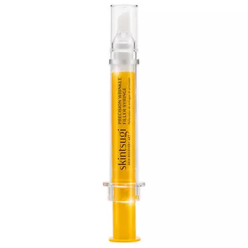 SKINTSUGI Средство для лица точечное против морщин