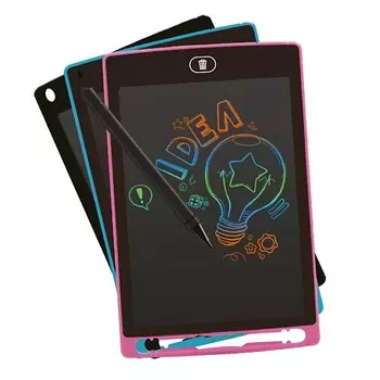 SKL TECH Графический электронный планшет для рисования (10 дюймов)