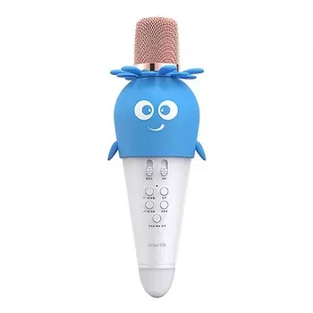 SKL TECH Микрофон-колонка беспроводной