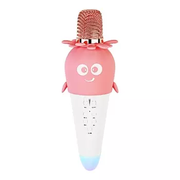 SKL TECH Микрофон-колонка беспроводной