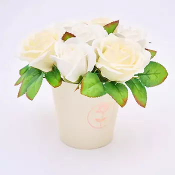 SKUINA Цветочная композиция воспитателю 100.0