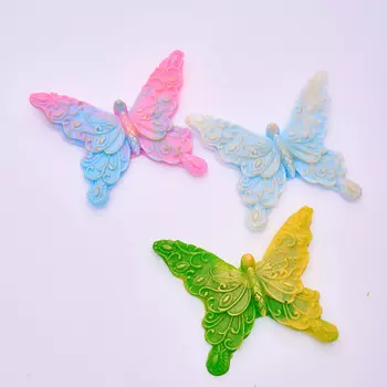 SKUINA Мыло бабочки, набор для подарка 1.0