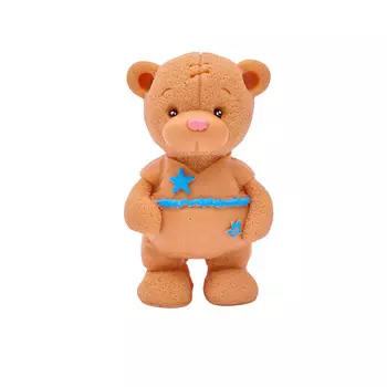 SKUINA Мыло медведь в штанишках 100.0