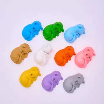 SKUINA Мыло микс кошек, подарочный набор 100.0