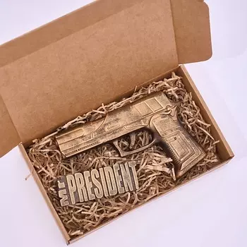 SKUINA Мыло мужчине часы и портмоне 100.0