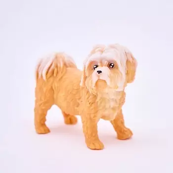 SKUINA Мыло пушистый пес 100.0