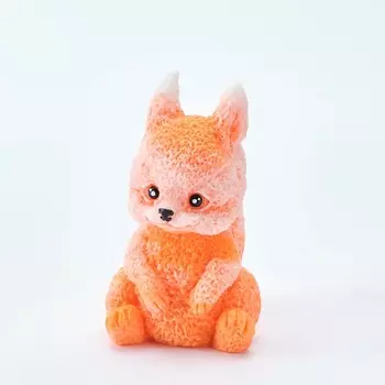 SKUINA Мыло ручной работы Бельчонок Молния 50.0