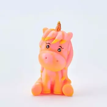 SKUINA Мыло ручной работы Единорожка Эпплджек 50.0