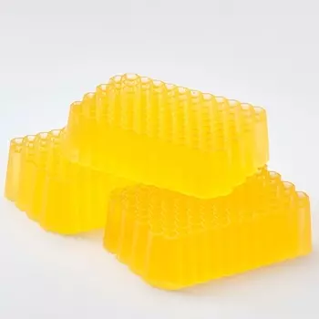 SKUINA Мыло ручной работы медовое 280.0