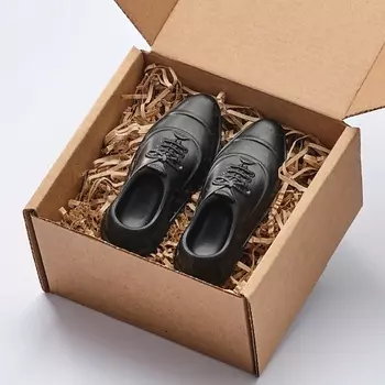 SKUINA Мыло ручной работы Туфли классические 55.0