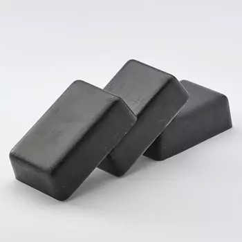 SKUINA Мыло ручной работы угольное 280.0