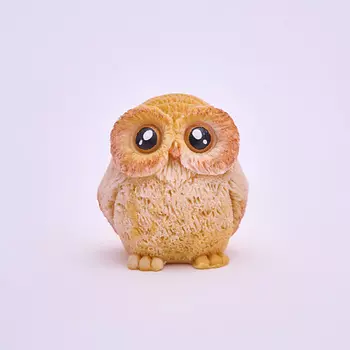 SKUINA Мыло совенок, мыло в подарок 100.0