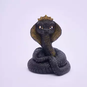 SKUINA Мыло змея кобра, символ 2025 100.0