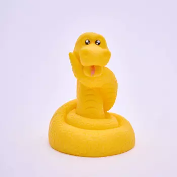 SKUINA Мыло змея - удав, символ 2025 1.0