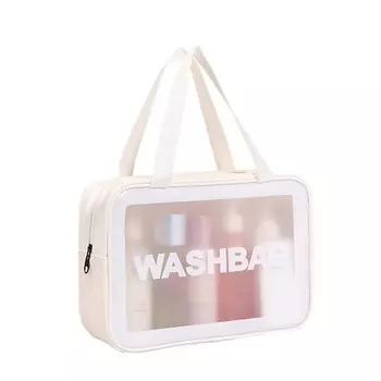 SKYSES Косметичка для душа и бассейна