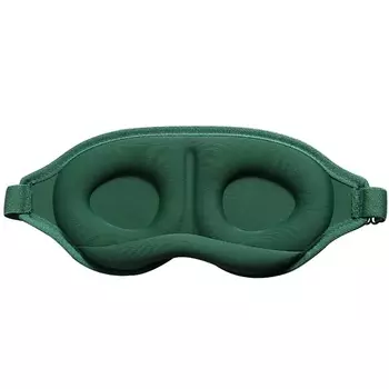 SLEEPONSLEEPY Маска для сна 3D