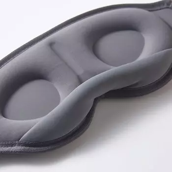SLEEPONSLEEPY Маска для сна 3D
