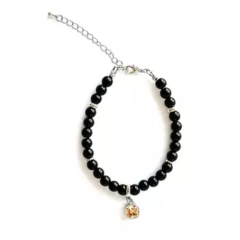 SLOMAYA Браслет из агата