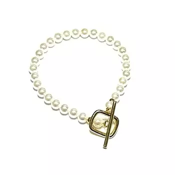 SLOMAYA Браслет из жемчуга