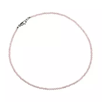 SLOMAYA Колье из цирконов