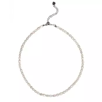 SLOMAYA Колье из жемчуга