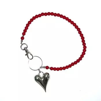 SLOMAYA Подвес на сумку