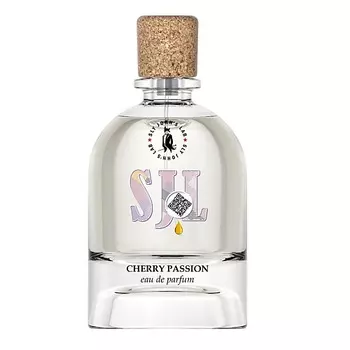 SLY JOHN'S LAB Cherry Passion 100