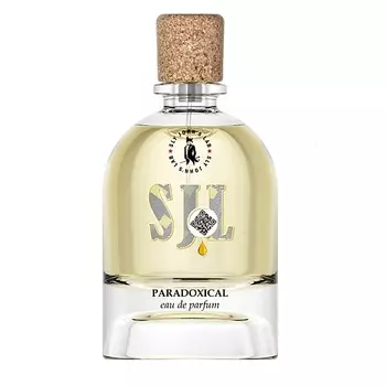 SLY JOHN'S LAB Paradoxical 100