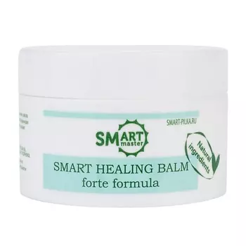 SMART MASTER Бальзам Organic (Healing Balm Forte)