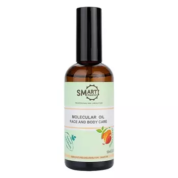SMART MASTER Молекулярное масло, Аромат Фрукты