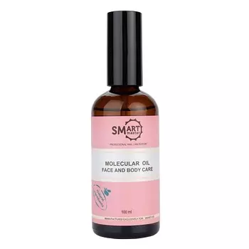 SMART MASTER Молекулярное Масло, Аромат Парфюм