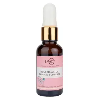 SMART MASTER Молекулярное масло, Аромат Парфюм