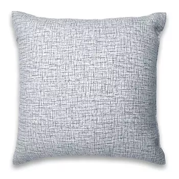 SMART TEXTILE Подушка декоративная из рогожки 33х33 см