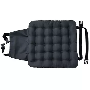 SMART TEXTILE Подушка на сиденье «Стандарт-Авто» с креплением р. 40х40 см.