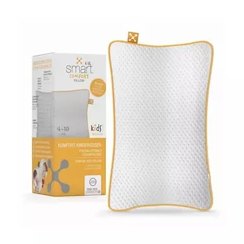 SMARTSLEEP Подушка smart COMFORT детская