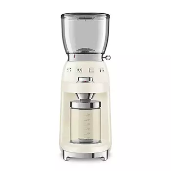SMEG Электрическая кофемолка 50s Style