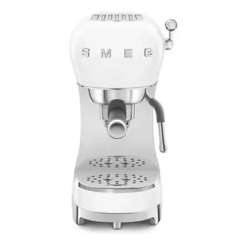 SMEG Эспрессо кофеварка ECF02
