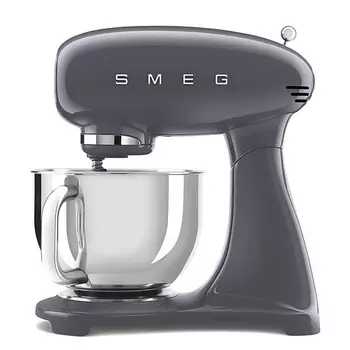 SMEG Миксер SMF03GREU