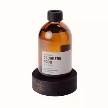 SMELL & SMILE Ароматический диффузор Кашемировое дерево