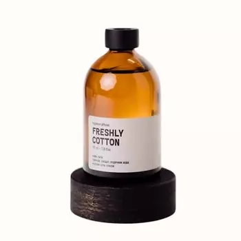 SMELL & SMILE Ароматический диффузор Свежий хлопок