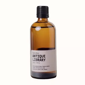 SMELL & SMILE Наполнитель для ароматического диффузора Антикварная библиотека