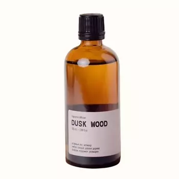 SMELL & SMILE Наполнитель для ароматического диффузора Сумеречный лес