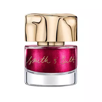 SMITH &amp; CULT Лак для ногтей Nail Polish