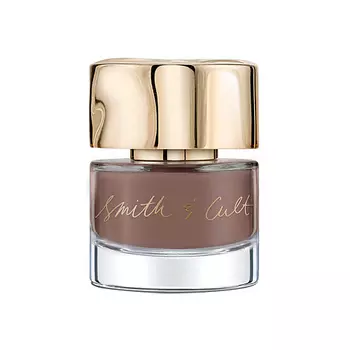 SMITH &amp; CULT Лак для ногтей Nail Polish